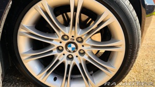 BMW 3 3,0 E61 M-paket 2010