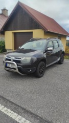 Dacia Duster 1,5   dCi 4x4 81 kW, r. v