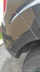 Dacia Duster 1,5 dCi 4x4 81 kW, r. v 2011