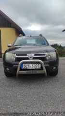 Dacia Duster 1,5 dCi 4x4 81 kW, r. v 2011