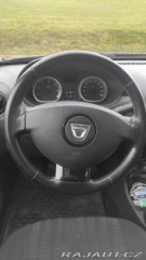 Dacia Duster 1,5 dCi 4x4 81 kW, r. v 2011