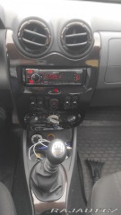 Dacia Duster 1,5 dCi 4x4 81 kW, r. v 2011