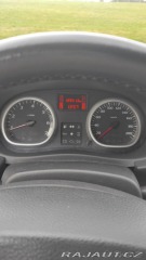 Dacia Duster 1,5 dCi 4x4 81 kW, r. v 2011