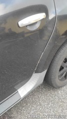 Dacia Duster 1,5 dCi 4x4 81 kW, r. v 2011