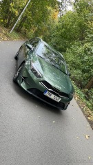 Kia Ceed 1,5   T-GDI GPF SPIN (202