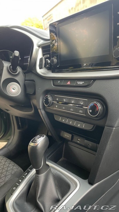 Kia Ceed 1,5 T-GDI GPF SPIN (202 2023
