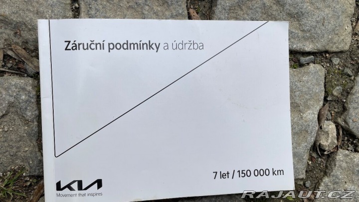Kia Ceed 1,5 T-GDI GPF SPIN (202 2023