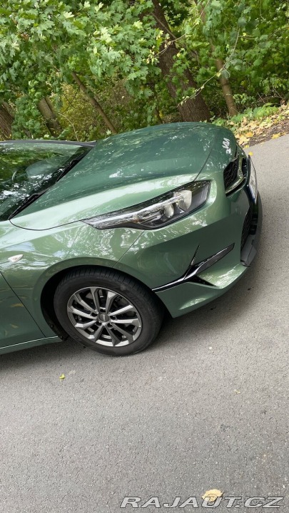 Kia Ceed 1,5 T-GDI GPF SPIN (202 2023