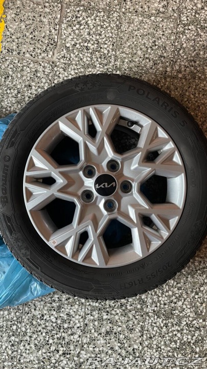Kia Ceed 1,5 T-GDI GPF SPIN (202 2023