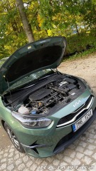 Kia Ceed 1,5   T-GDI GPF SPIN (202 2023