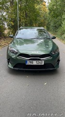 Kia Ceed 1,5   T-GDI GPF SPIN (202 2023