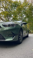 Kia Ceed 1,5   T-GDI GPF SPIN (202 2023