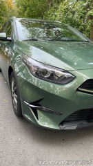 Kia Ceed 1,5   T-GDI GPF SPIN (202 2023