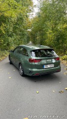 Kia Ceed 1,5   T-GDI GPF SPIN (202 2023