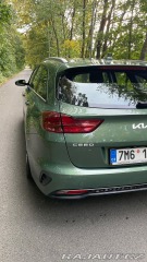 Kia Ceed 1,5   T-GDI GPF SPIN (202 2023