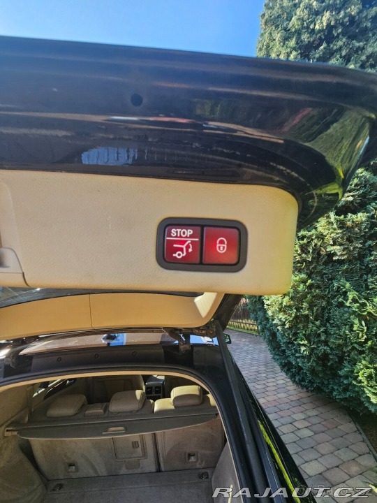 Mercedes-Benz Ostatní modely 3,0 ML 350, CDI -190KW 2012