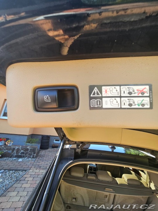 Mercedes-Benz Ostatní modely 3,0 ML 350, CDI -190KW 2012