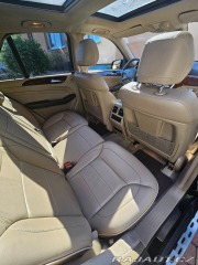Mercedes-Benz Ostatní modely 3,0 ML 350, CDI -190KW 2012