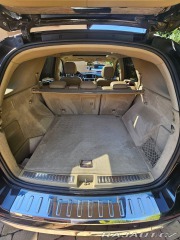 Mercedes-Benz Ostatní modely 3,0 ML 350, CDI -190KW 2012