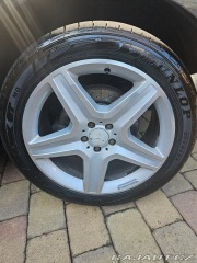 Mercedes-Benz Ostatní modely 3,0 ML 350, CDI -190KW 2012