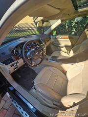Mercedes-Benz Ostatní modely 3,0 ML 350, CDI -190KW 2012