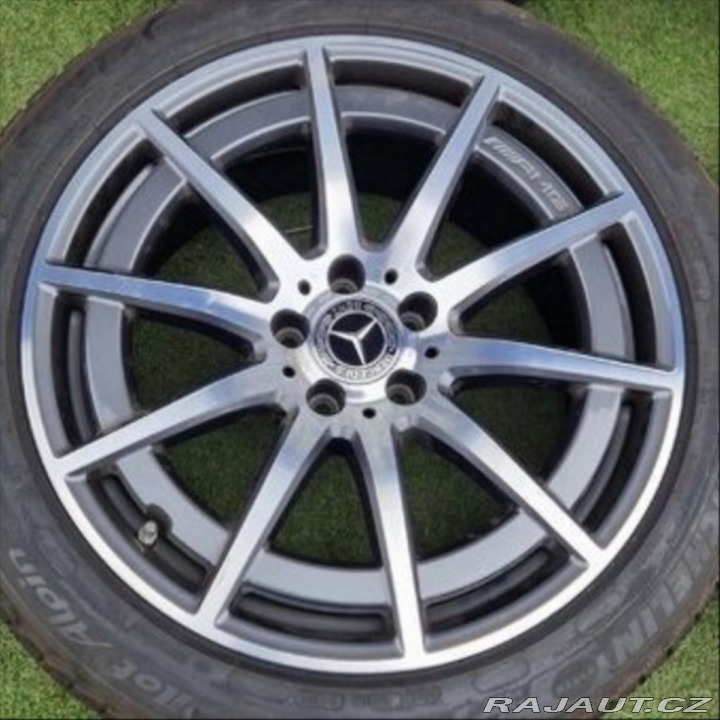 Mercedes-Benz R 2,8 280 cdi 2008