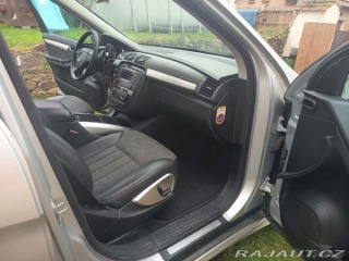 Mercedes-Benz R 2,8   280 cdi 2008