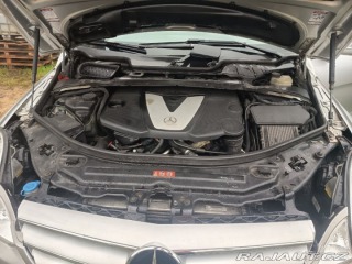 Mercedes-Benz R 2,8   280 cdi 2008