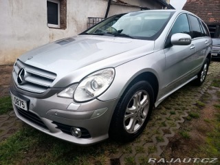 Mercedes-Benz R 2,8   280 cdi 2008