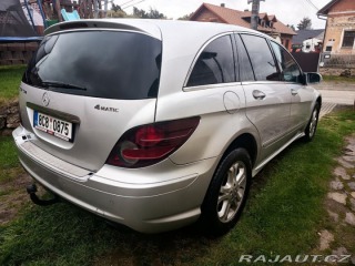 Mercedes-Benz R 2,8   280 cdi 2008
