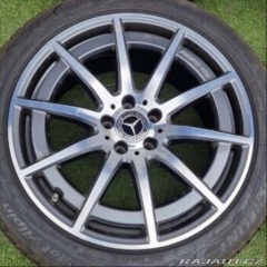 Mercedes-Benz R 2,8   280 cdi 2008