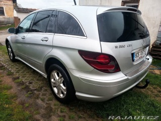 Mercedes-Benz R 2,8   280 cdi 2008