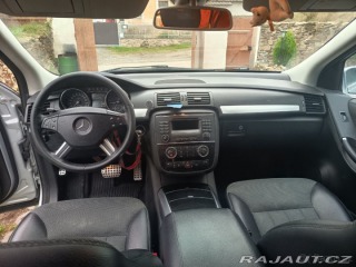 Mercedes-Benz R 2,8   280 cdi 2008