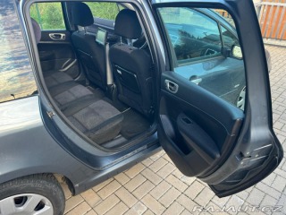 Peugeot 307 2,0   HDI 100kW - 7-míst, 2005
