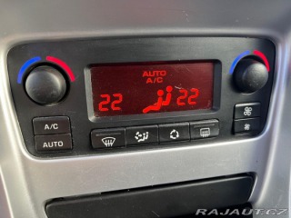 Peugeot 307 2,0   HDI 100kW - 7-míst, 2005
