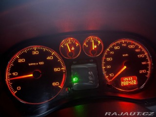 Peugeot 307 2,0   HDI 100kW - 7-míst, 2005