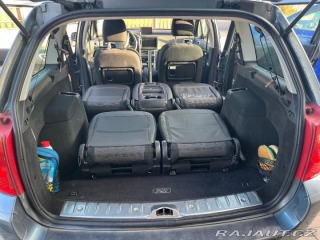 Peugeot 307 2,0   HDI 100kW - 7-míst, 2005