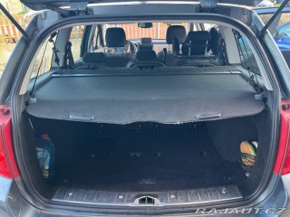 Peugeot 307 2,0   HDI 100kW - 7-míst, 2005