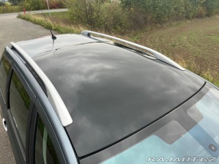 Peugeot 307 2,0   HDI 100kW - 7-míst, 2005