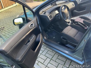 Peugeot 307 2,0   HDI 100kW - 7-míst, 2005
