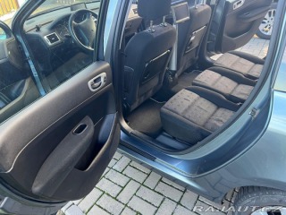 Peugeot 307 2,0   HDI 100kW - 7-míst, 2005