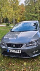 Seat Leon 2,0   Prodám osobní autom