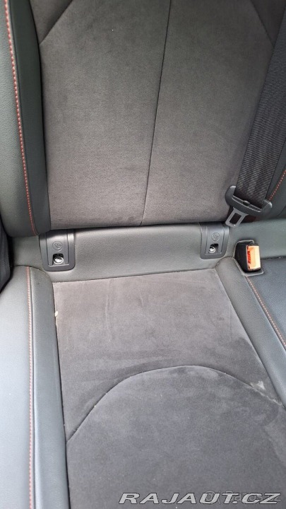 Seat Leon 2,0   Prodám osobní autom 2013
