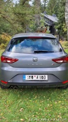 Seat Leon 2,0   Prodám osobní autom 2013