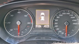 Seat Leon 2,0   Prodám osobní autom 2013