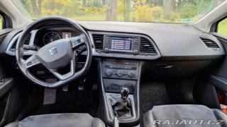 Seat Leon 2,0   Prodám osobní autom 2013
