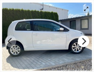 Škoda Citigo 1,0 MPI 44kw Rv.2014 2014