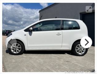 Škoda Citigo 1,0 MPI 44kw Rv.2014 2014