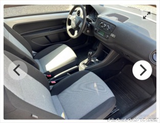 Škoda Citigo 1,0 MPI 44kw Rv.2014 2014