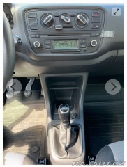 Škoda Citigo 1,0 MPI 44kw Rv.2014 2014